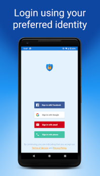 Baixar Alarme anti-roubo Ferramentas para Android captura de tela 5