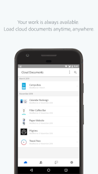 Baixar Adobe Xd Ferramentas para Android captura de tela 3