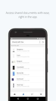 Baixar Adobe Xd Ferramentas para Android captura de tela 4