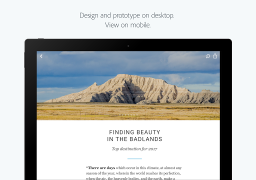 Baixar Adobe Xd Ferramentas para Android captura de tela 7