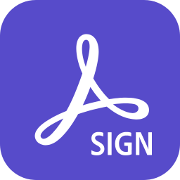 app logo