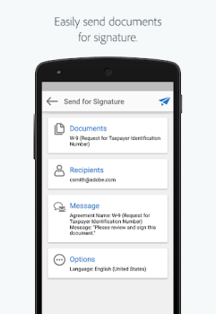 Adobe Acrobat Sign