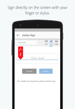 Adobe Acrobat Sign