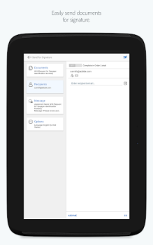 Adobe Acrobat Sign