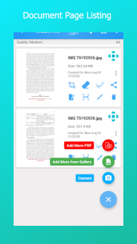 Baixar Sign Doc - Sign and Fill PDF Ferramentas para Android captura de tela 5