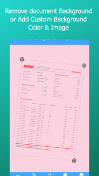Baixar Sign Doc - Sign and Fill PDF Ferramentas para Android captura de tela 6