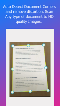 Baixar Sign Doc - Sign and Fill PDF Ferramentas para Android captura de tela 7