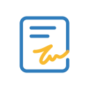 Baixar  Zoho Sign - Fill & eSign docs