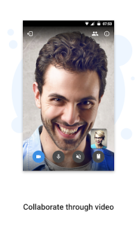 Zoho Meeting - Reuniões online