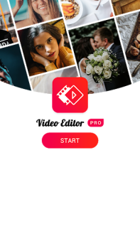 Baixar Vídeo de corte e aparagem Editores e Reprodutores de Vídeo para Android captura de tela 6