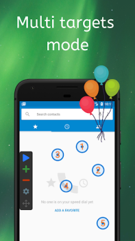 Baixar Auto Clicker - Automatic tap Ferramentas para Android captura de tela 3