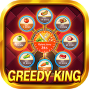 Baixar  Greedy King - Slot Online