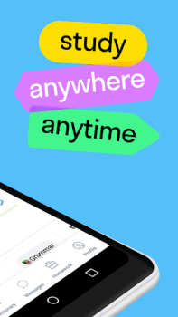 Baixar Skyeng — English online Educação para Android captura de tela 3