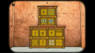 Baixar Cube Escape: Case 23 Quebra-cabeças para Android captura de tela 4
