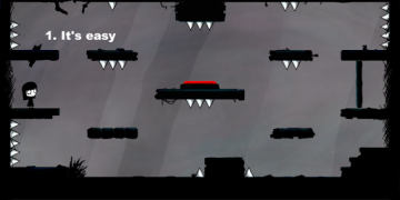 Baixar That Level Again 4 Quebra-cabeças para Android captura de tela 6