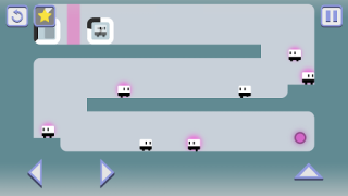 Baixar The Looper Quebra-cabeças para Android captura de tela 2