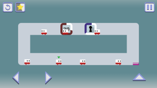 Baixar The Looper Quebra-cabeças para Android captura de tela 3