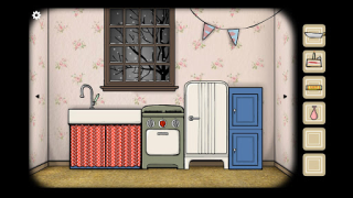 Baixar Cube Escape: Birthday Quebra-cabeças para Android captura de tela 4
