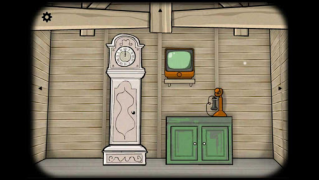 Baixar Cube Escape: The Mill Quebra-cabeças para Android captura de tela 3