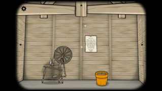 Baixar Cube Escape: The Mill Quebra-cabeças para Android captura de tela 4