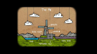 Baixar Cube Escape: The Mill Quebra-cabeças para Android captura de tela 6