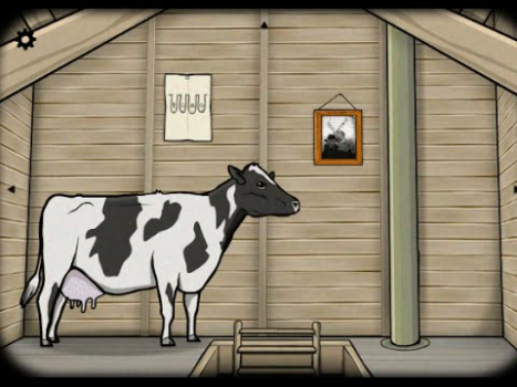 Baixar Cube Escape: The Mill Quebra-cabeças para Android captura de tela 8