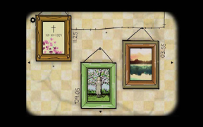 Baixar Cube Escape: Seasons Quebra-cabeças para Android captura de tela 2