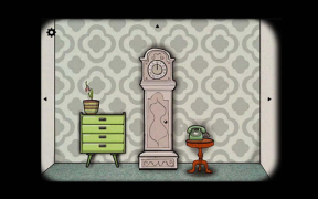 Baixar Cube Escape: Seasons Quebra-cabeças para Android captura de tela 3
