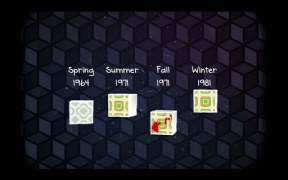 Baixar Cube Escape: Seasons Quebra-cabeças para Android captura de tela 5