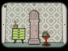 Baixar Cube Escape: Seasons Quebra-cabeças para Android captura de tela 6