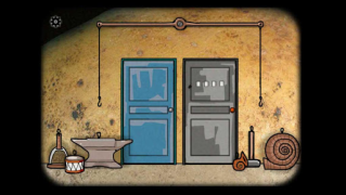 Baixar Cube Escape: Arles Quebra-cabeças para Android captura de tela 3