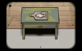 Baixar Cube Escape: The Lake Quebra-cabeças para Android captura de tela 2