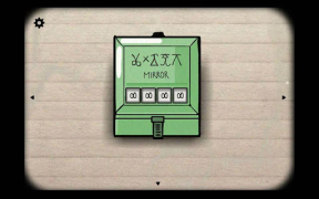 Baixar Cube Escape: The Lake Quebra-cabeças para Android captura de tela 4