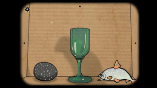 Baixar Cube Escape: Harvey's Box Quebra-cabeças para Android captura de tela 2