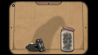 Baixar Cube Escape: Harvey's Box Quebra-cabeças para Android captura de tela 3