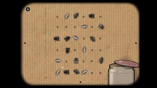 Baixar Cube Escape: Harvey's Box Quebra-cabeças para Android captura de tela 4