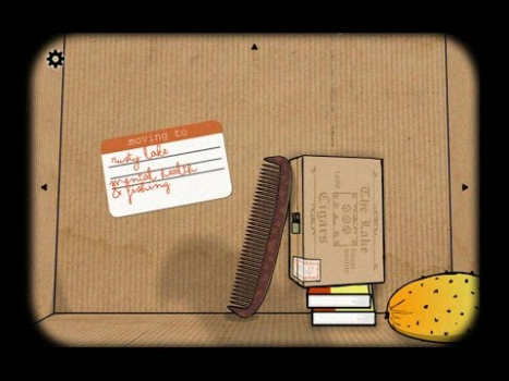 Baixar Cube Escape: Harvey's Box Quebra-cabeças para Android captura de tela 6