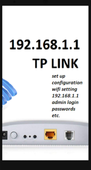 Baixar TP LINK ROUTER CONFIGURATION GUIDE Livros e Referências para Android