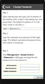 Baixar TP LINK ROUTER CONFIGURATION GUIDE Livros e Referências para Android captura de tela 2