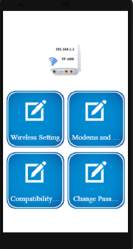 Baixar TP LINK ROUTER CONFIGURATION GUIDE Livros e Referências para Android captura de tela 3