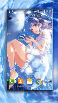 Baixar Anime Papel De Parede Personalização para Android captura de tela 2