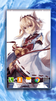 Baixar Anime Papel De Parede Personalização para Android captura de tela 3