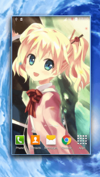 Baixar Anime Papel De Parede Personalização para Android captura de tela 4