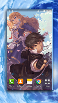 Baixar Anime Papel De Parede Personalização para Android captura de tela 6