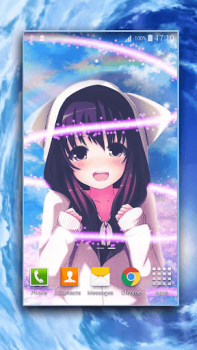 Baixar Anime Papel De Parede Personalização para Android captura de tela 7