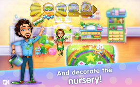 Baixar Delicious - Miracle of Life Casual para Android captura de tela 4