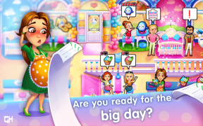 Baixar Delicious - Miracle of Life Casual para Android captura de tela 5