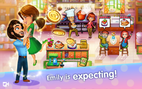 Baixar Delicious - Miracle of Life Casual para Android captura de tela 6