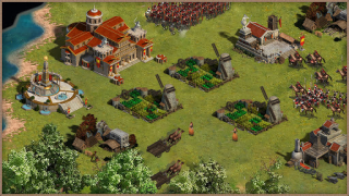 Baixar Abyss of Empires:The Mythology Estratégias para Android captura de tela 2