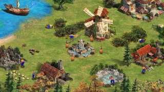 Baixar Abyss of Empires:The Mythology Estratégias para Android captura de tela 5